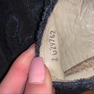 CHANEL Shoes - Chanel Espadrilles 🥿 CHANEL Shoes - Chanel Espadrilles 🥿